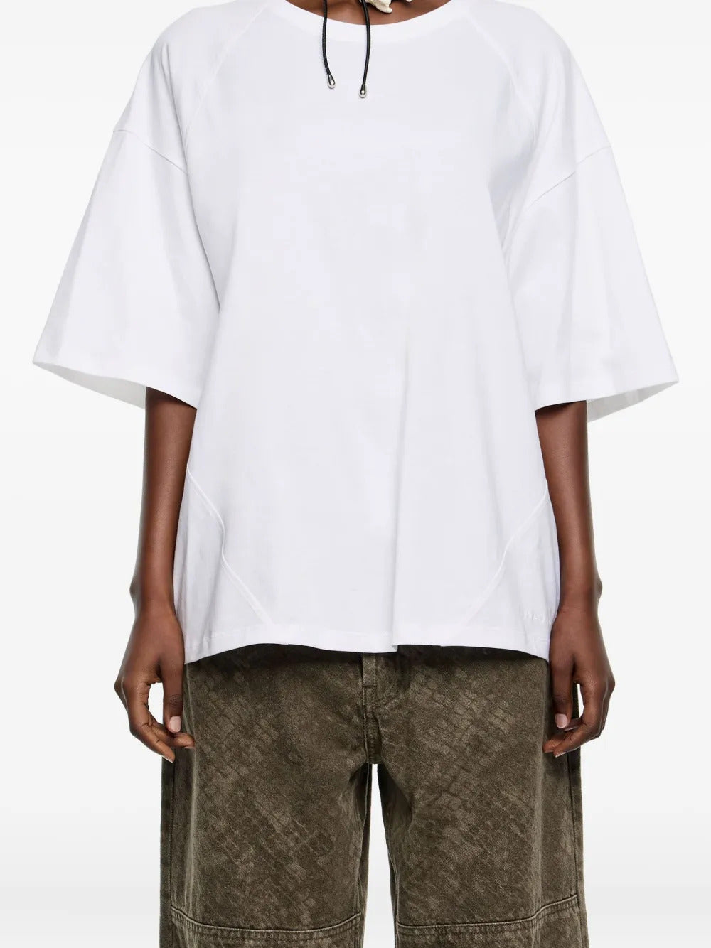 Bimba y Lola  cotton T-shirt