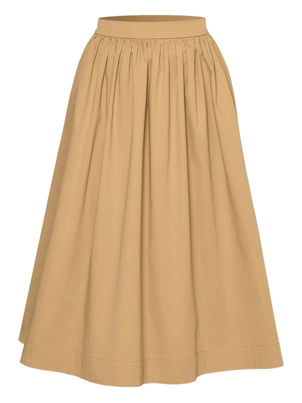 AMALIN  Cleo pleated skirt