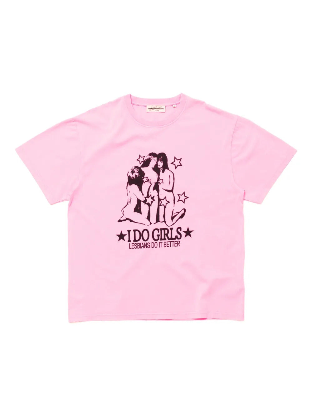 CARNE BOLLENTE  graphic t-shirt