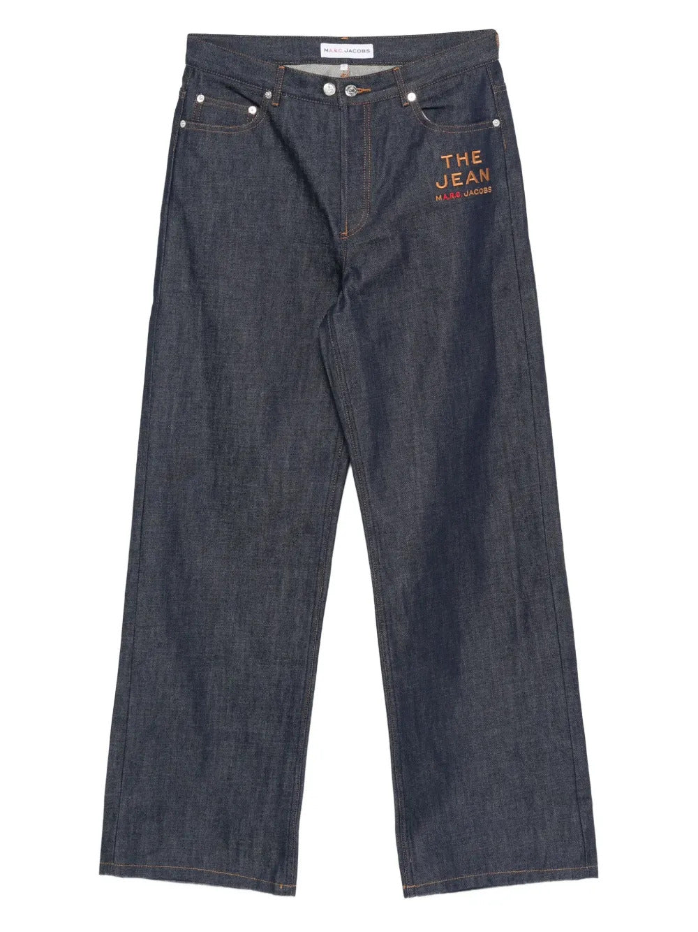 A.P.C.  x Marc Jacobs The Jean jeans