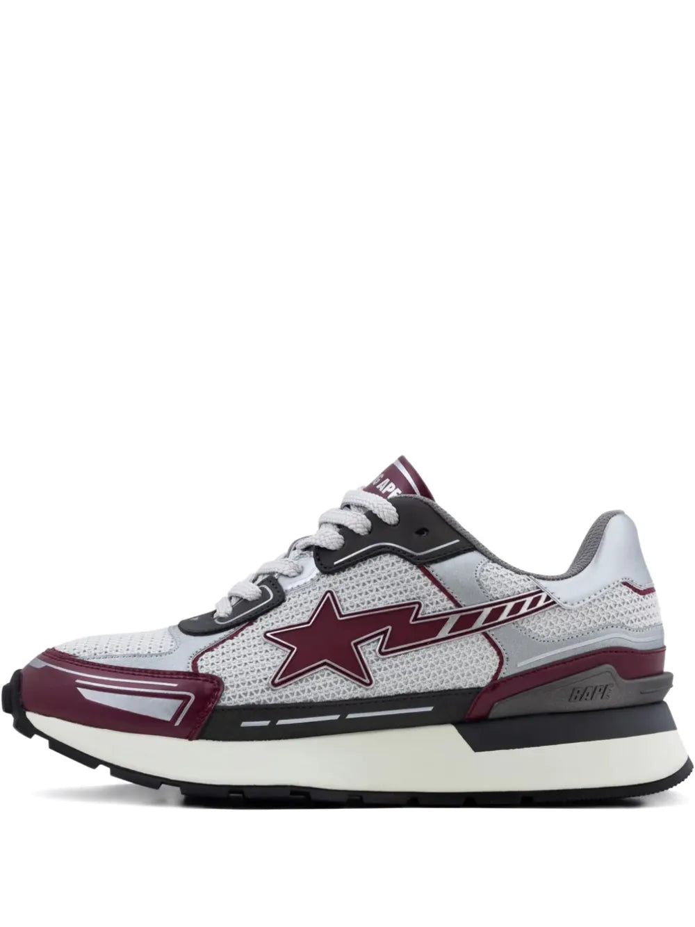 A BATHING APE®  Sta #1 sneakers