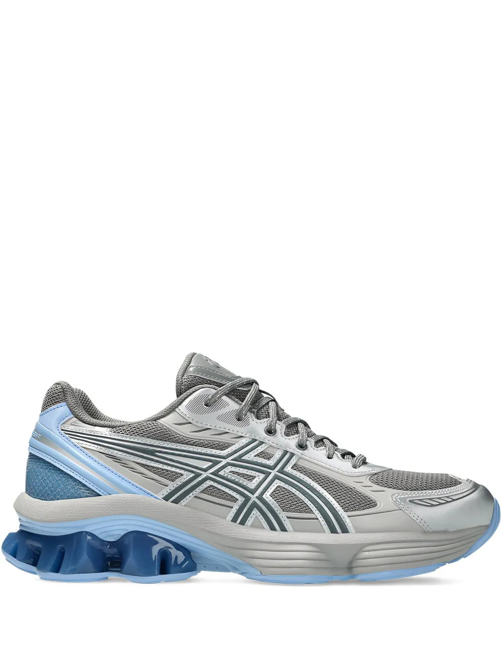 ASICS  Gel-Kinetic Fluent sneakers
