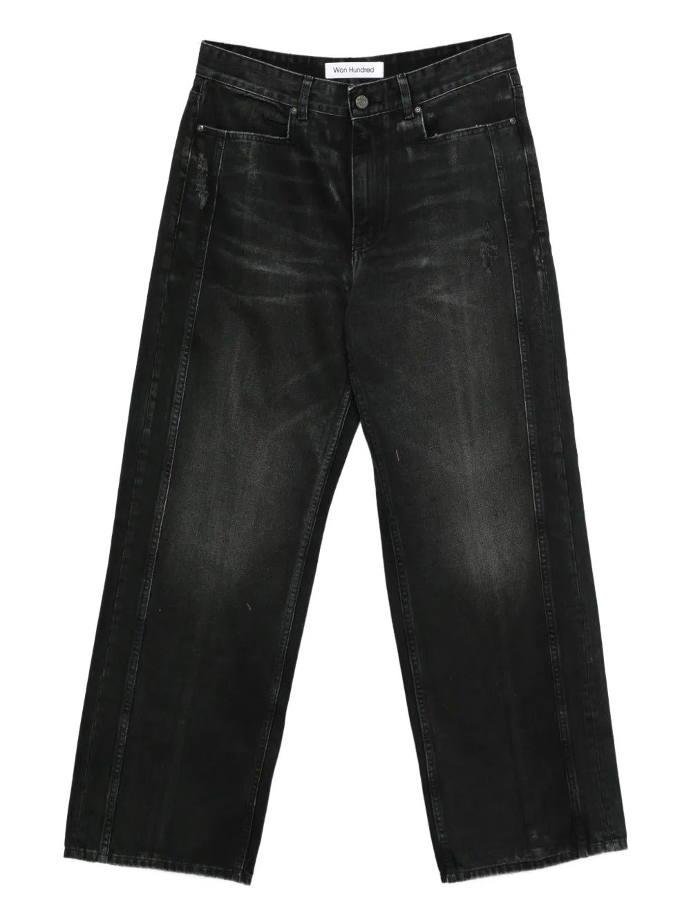Won Hundred  Cale jeans