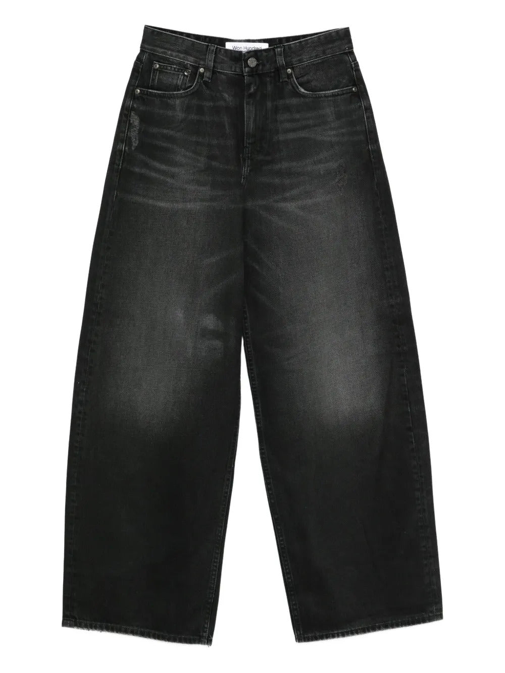 Won Hundred  Lyon jeans