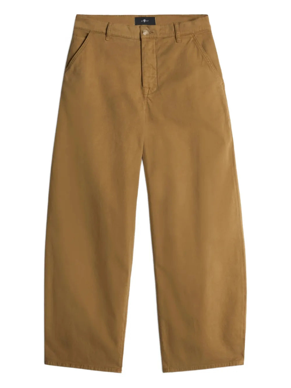 7 For All Mankind  Bonnie trousers