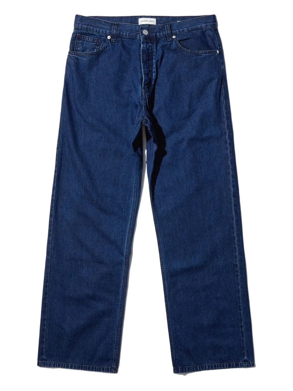 Another Aspect  4.0 five-pocket jeans
