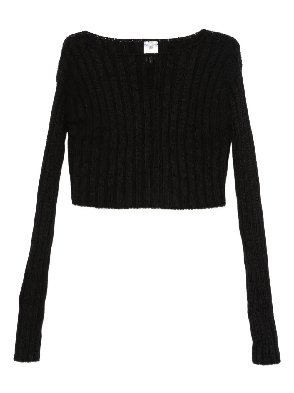 Baserange  Macau ribbed sweater