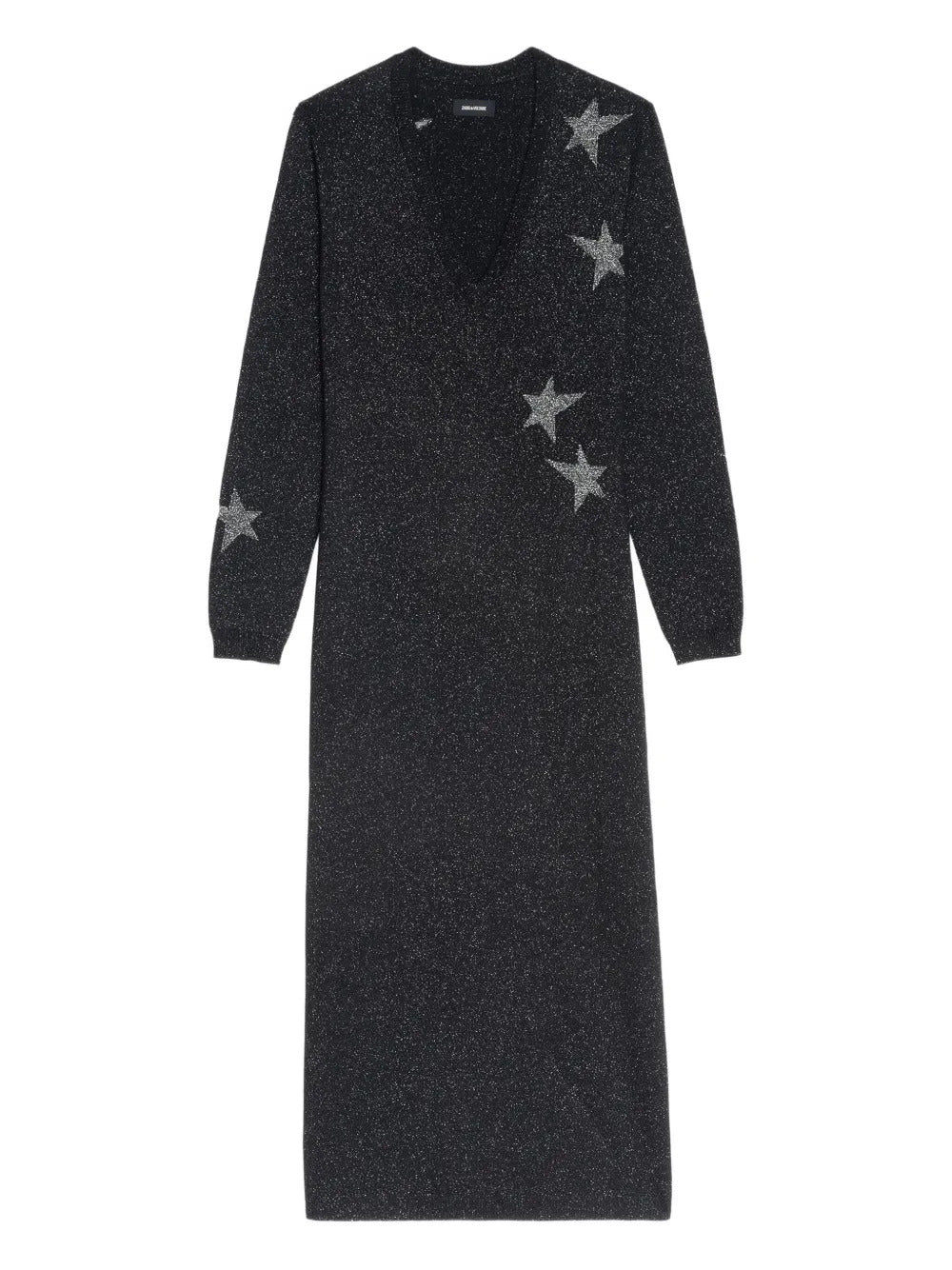 Zadig&Voltaire  star stellly we stars dress