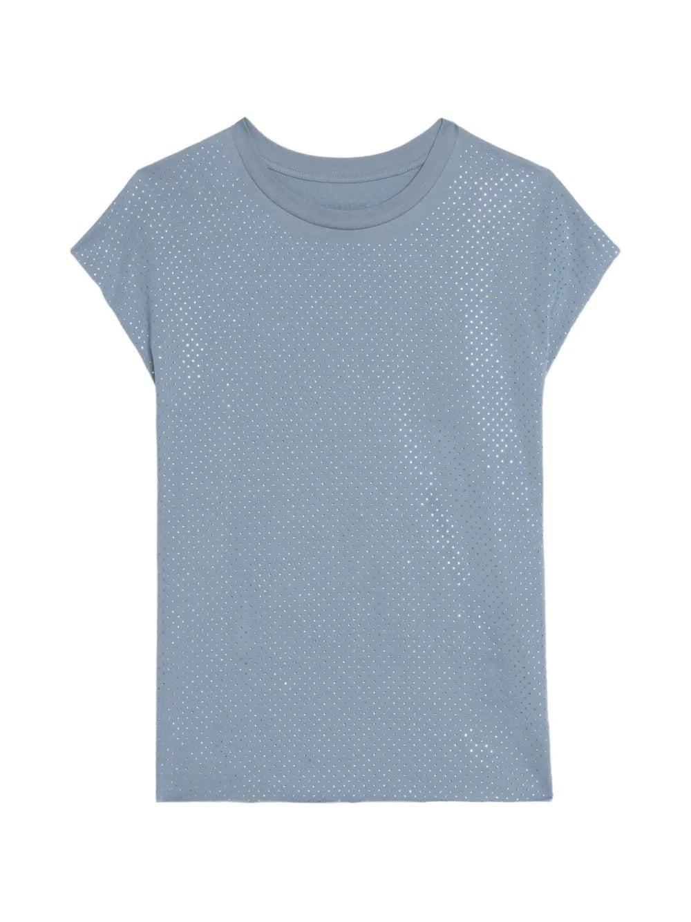 Zadig&Voltaire  Cloe rhinestone T-shirt