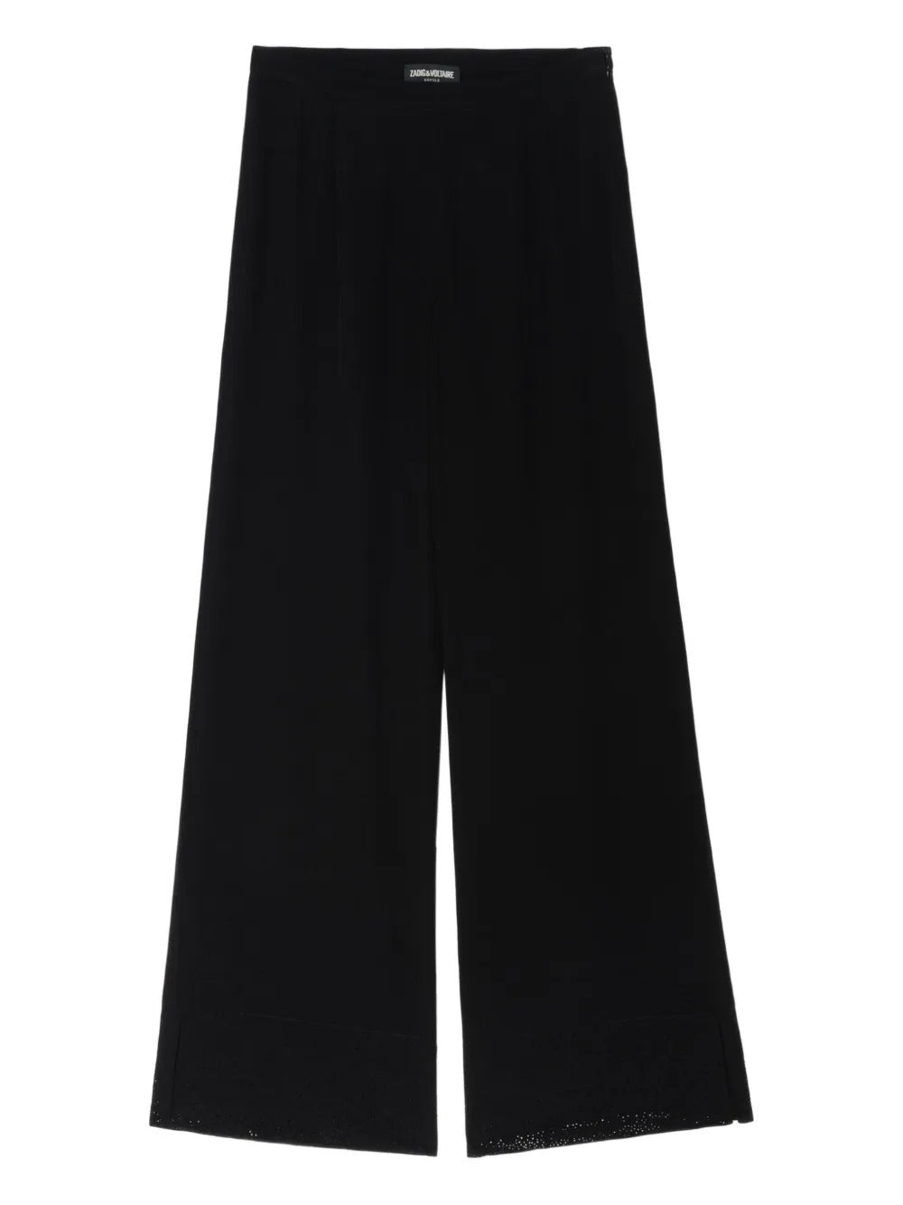 Zadig&Voltaire  Papel trousers