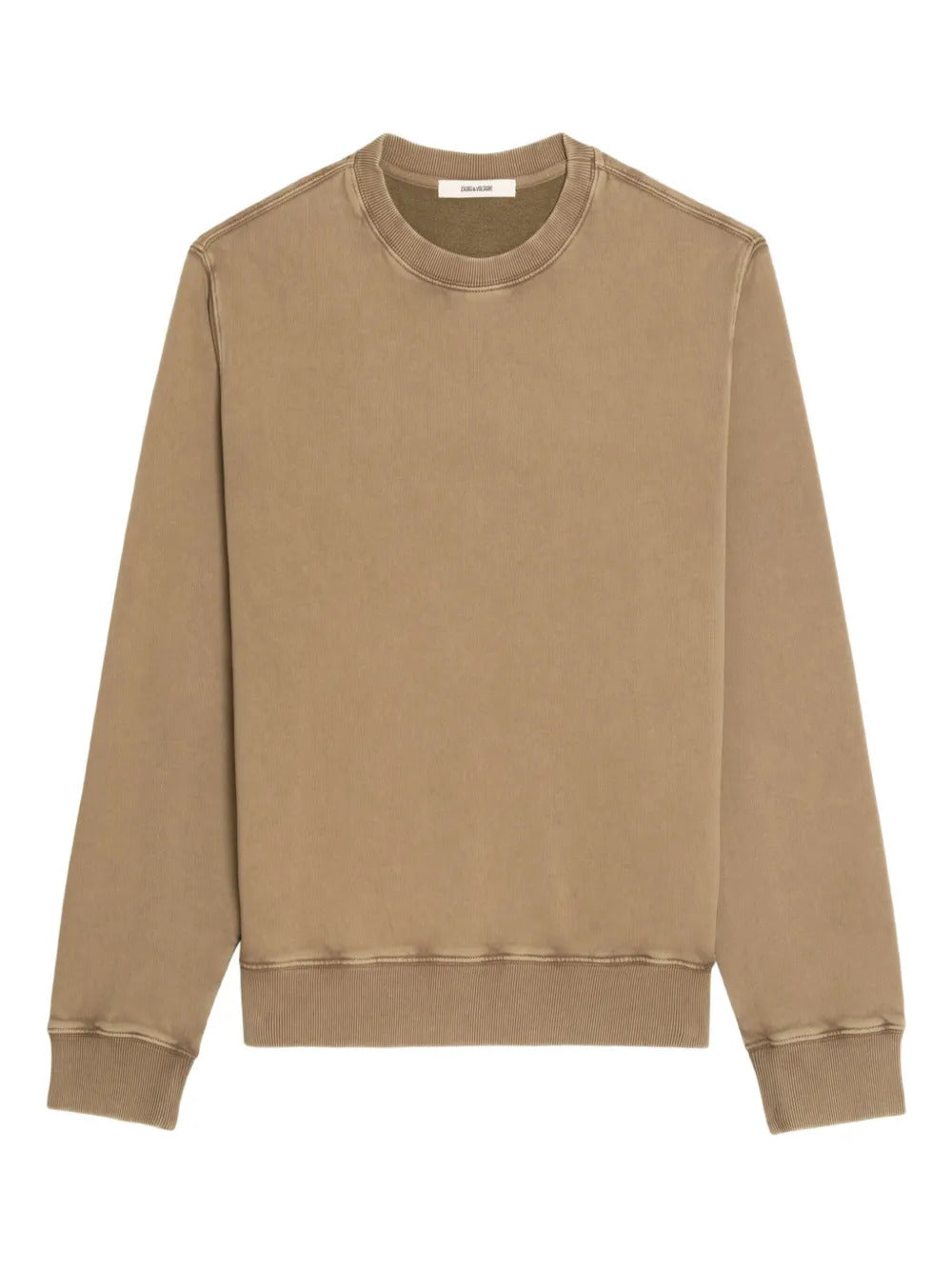 Zadig&Voltaire  Aime crew-neck sweatshirt