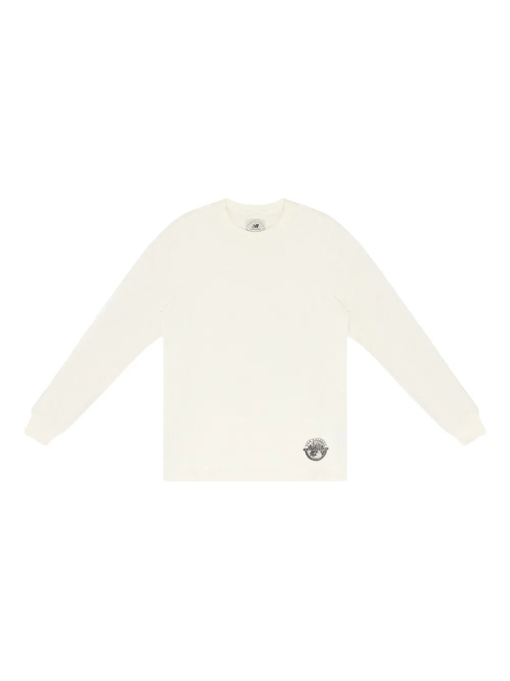 Aimé Leon Dore  washed Chino long-sleeves T-shirt