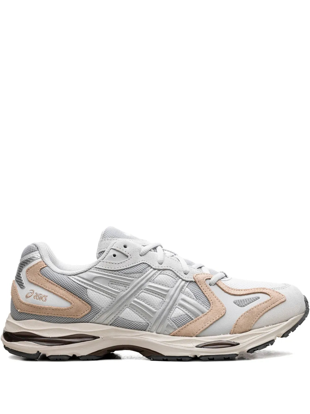 ASICS  Gel-K1011 panelled sneakers