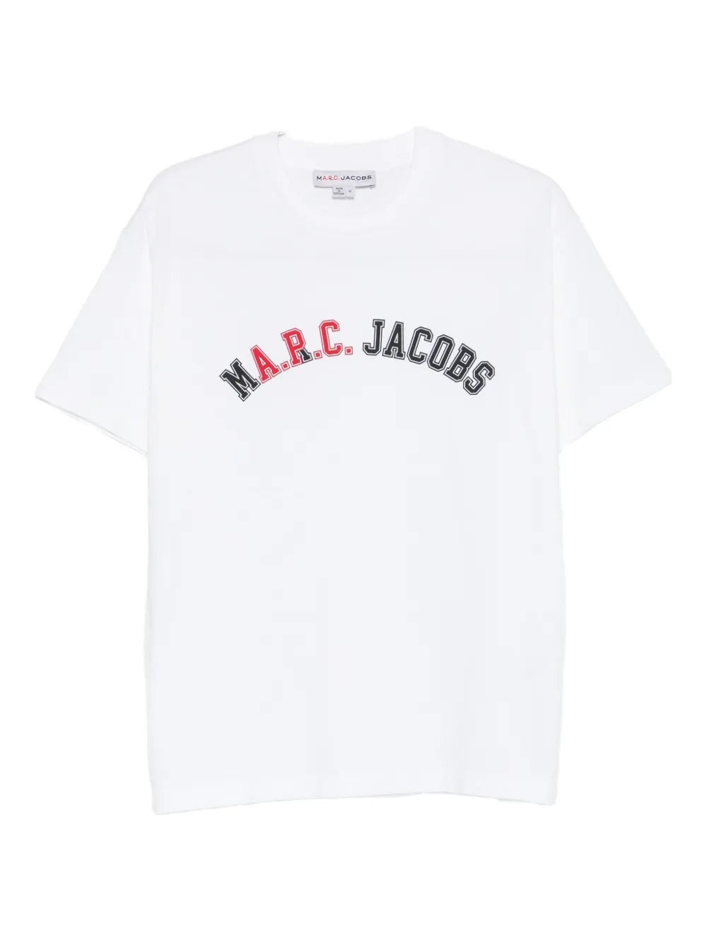 A.P.C.  x Marc Jacobs cotton T-shirt