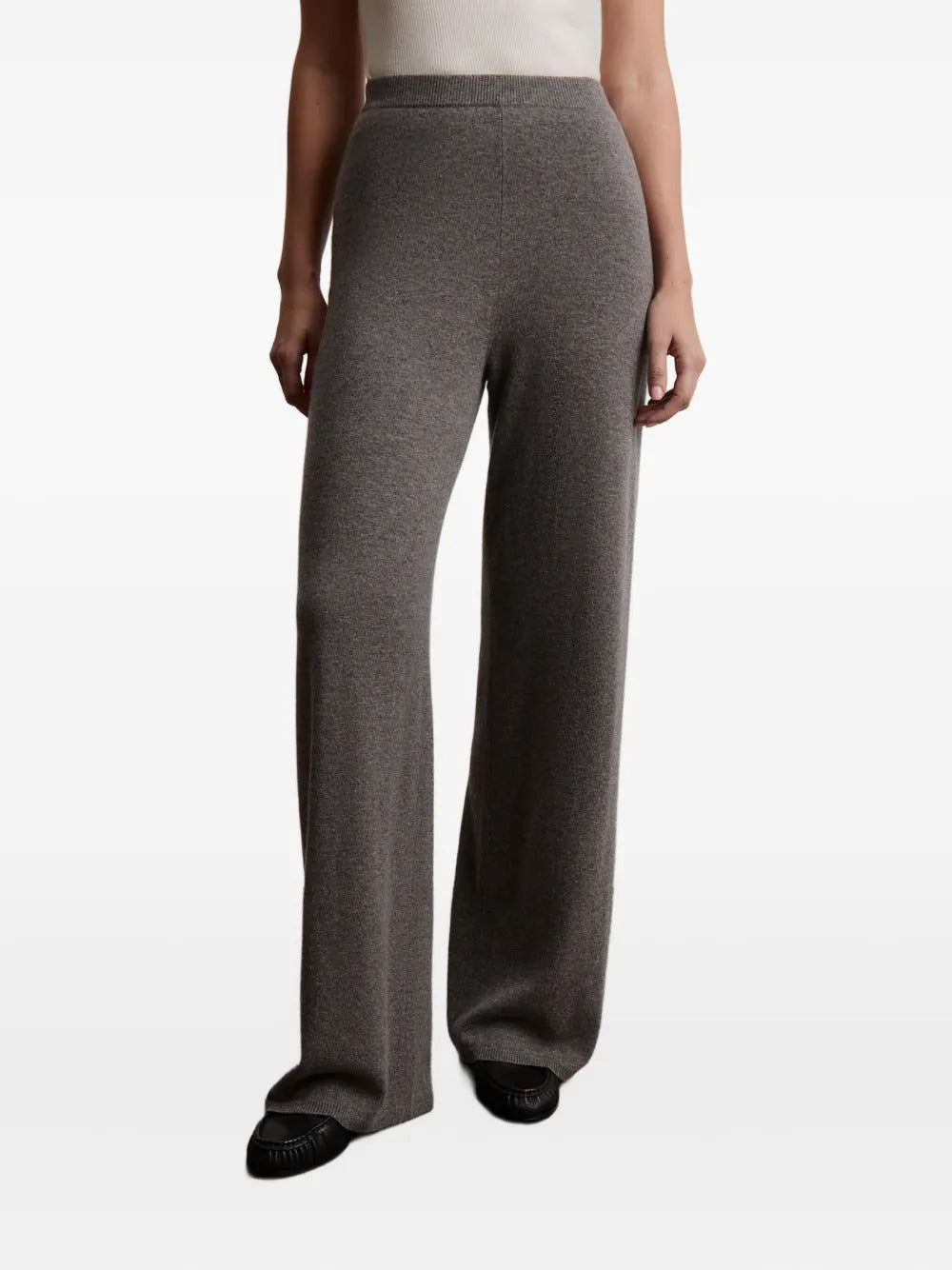 12 STOREEZ  knitted trousers