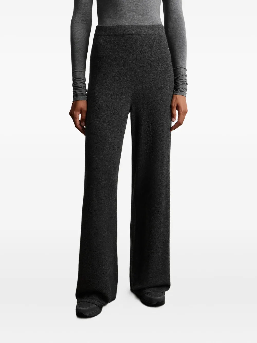 12 STOREEZ  Aura cashmere trousers