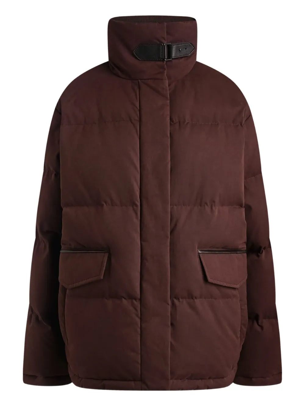 12 STOREEZ Baltic Sands down jacket