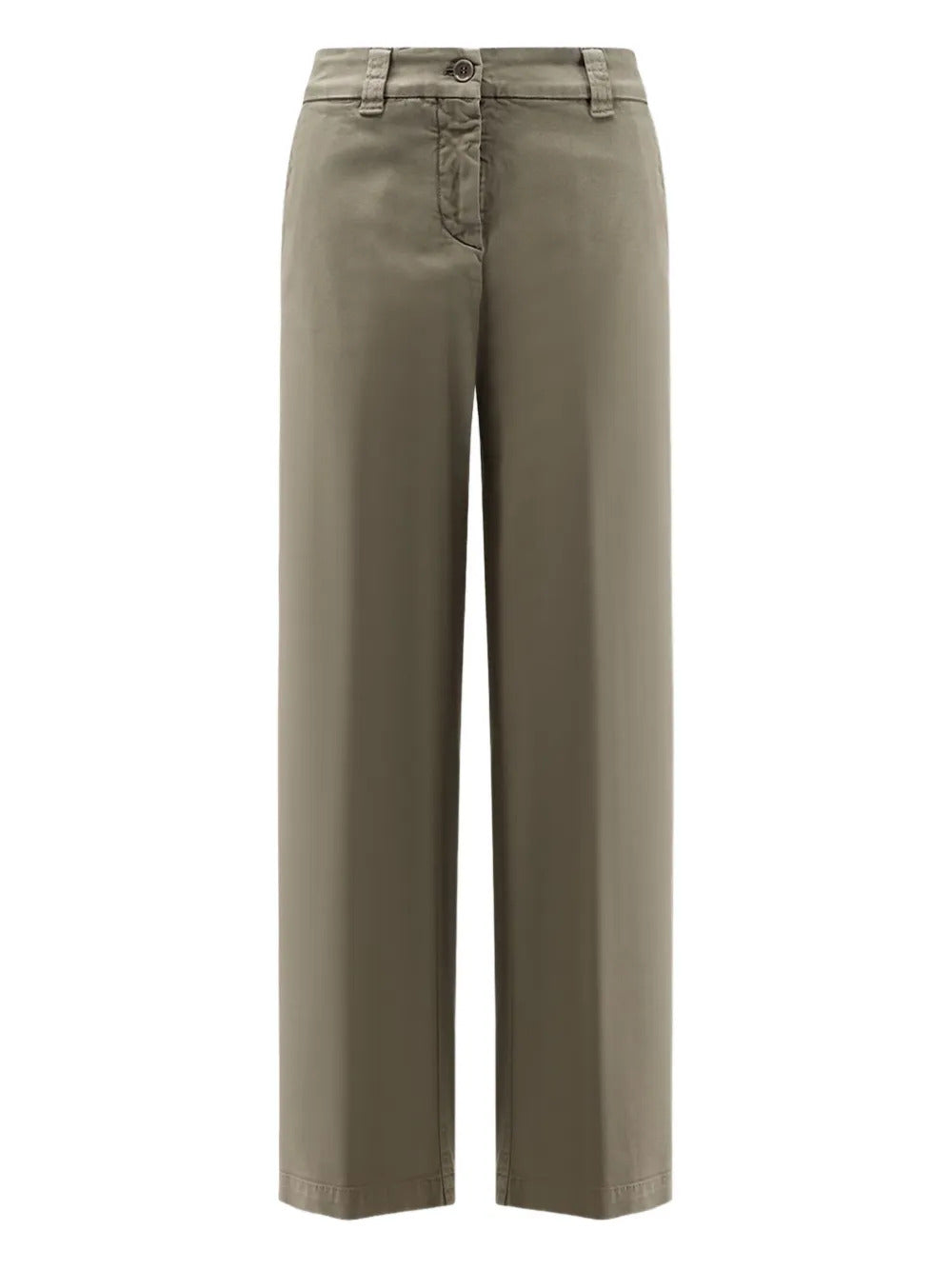 ASPESI  button-fastening trousers