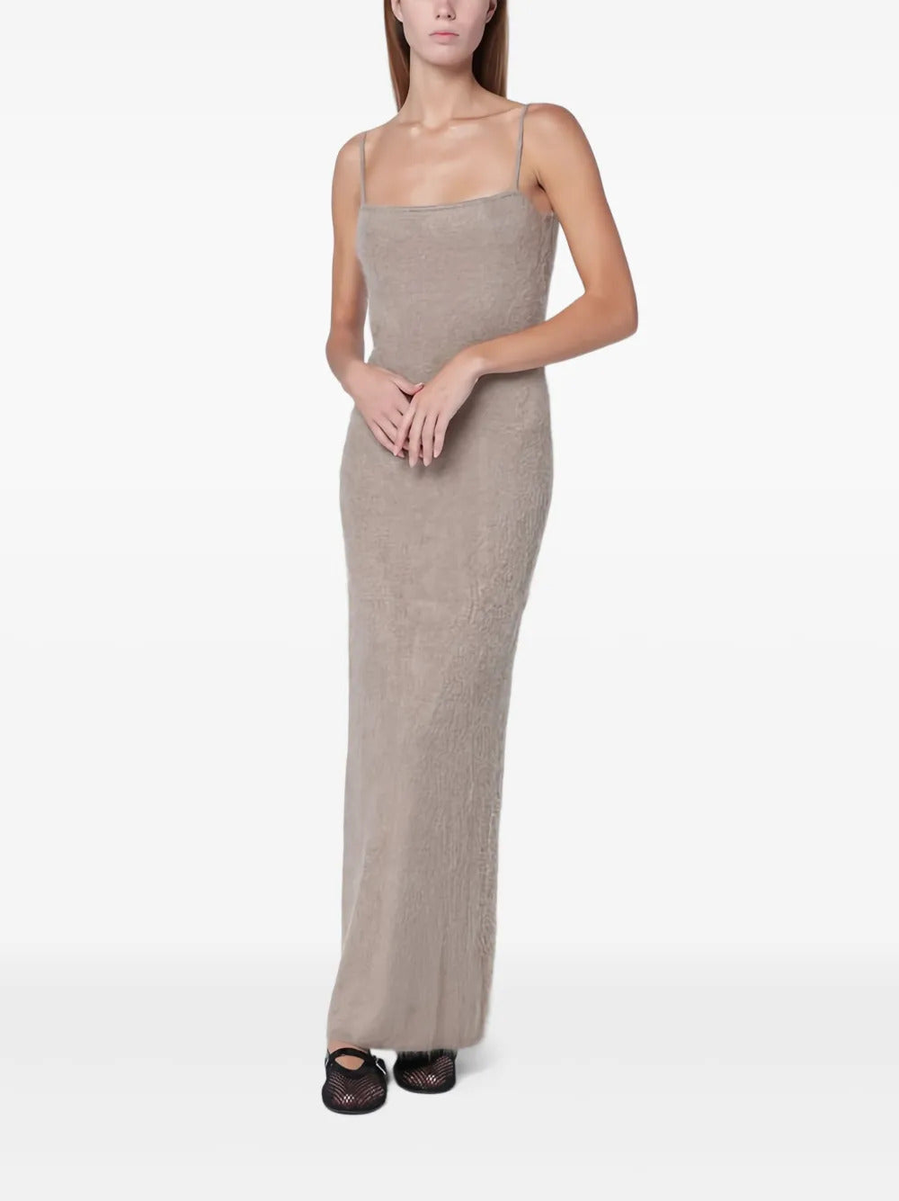 Almada Label  Fiona maxi dress