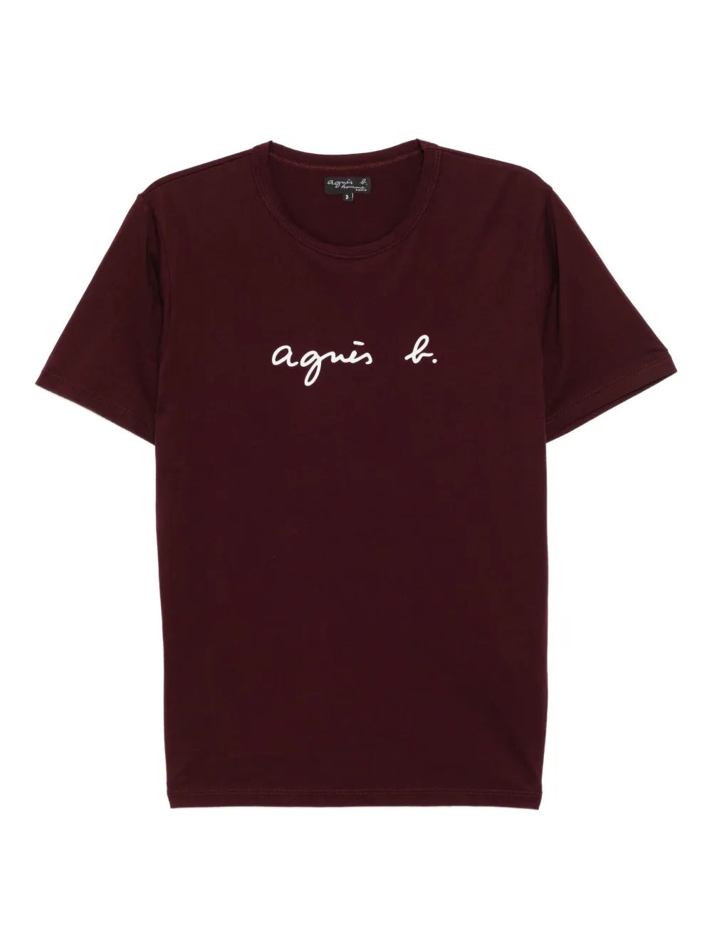 agnès b.  Brando T-shirt