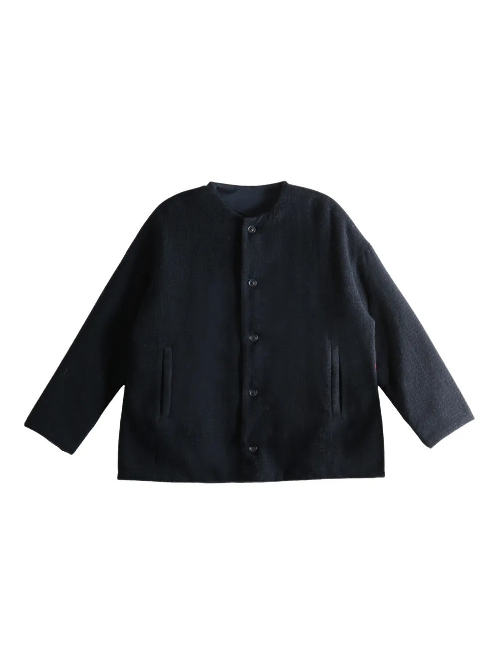 Casey Casey  button-up oversized jacket