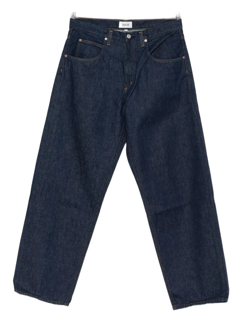 AGOLDE  90's jeans