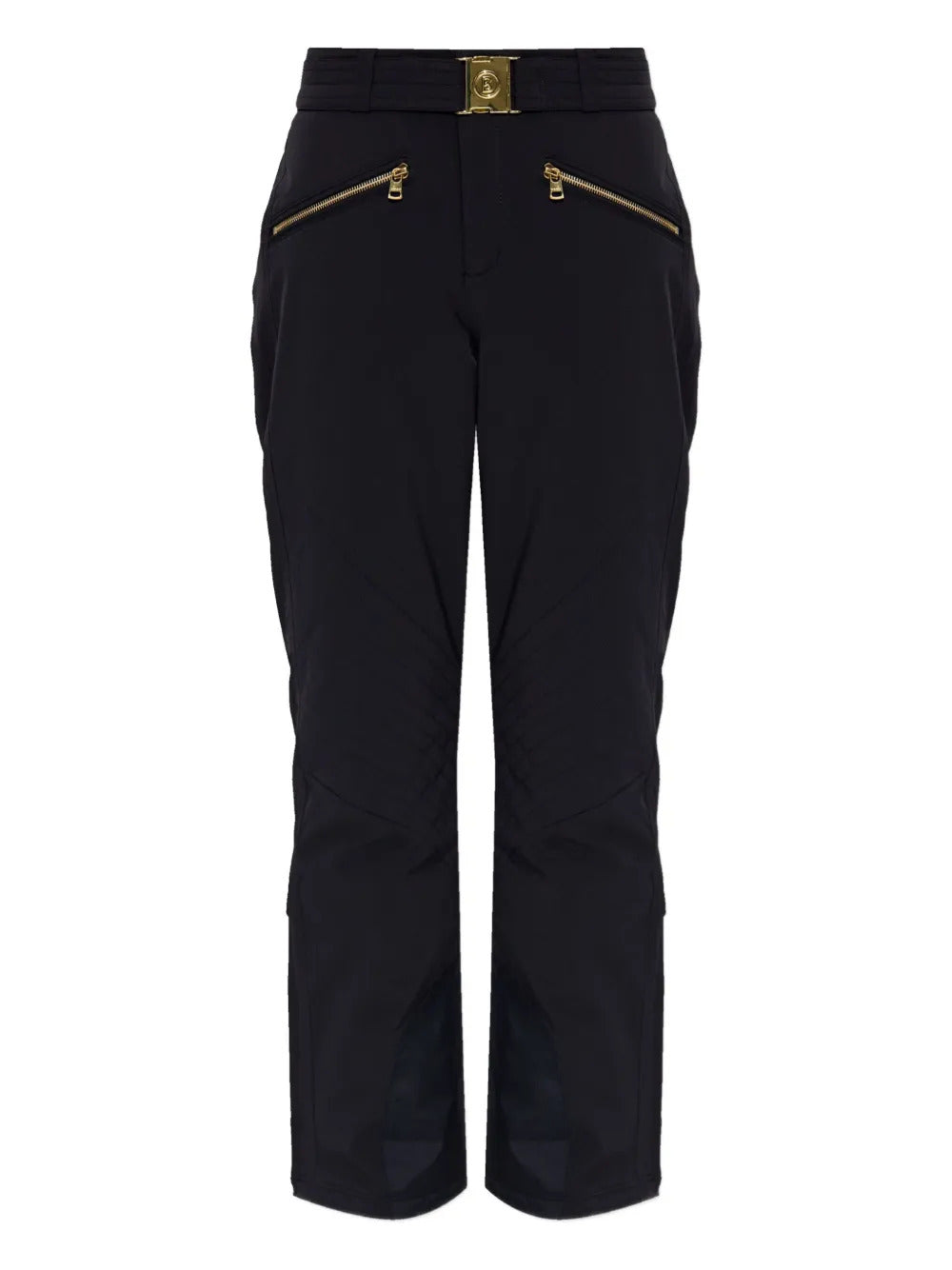 BOGNER Franzi belted zip ski pants
