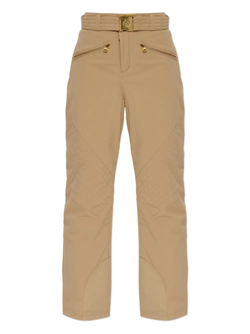 BOGNER Franzi quilted ski pants