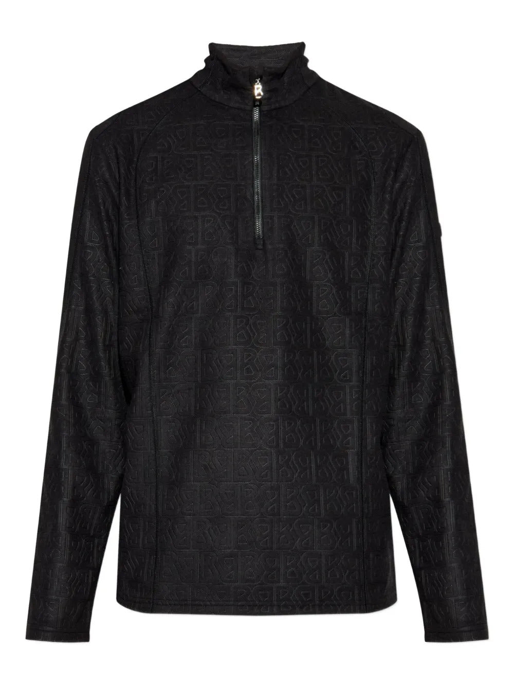 BOGNER Harry fleece sweatshirt