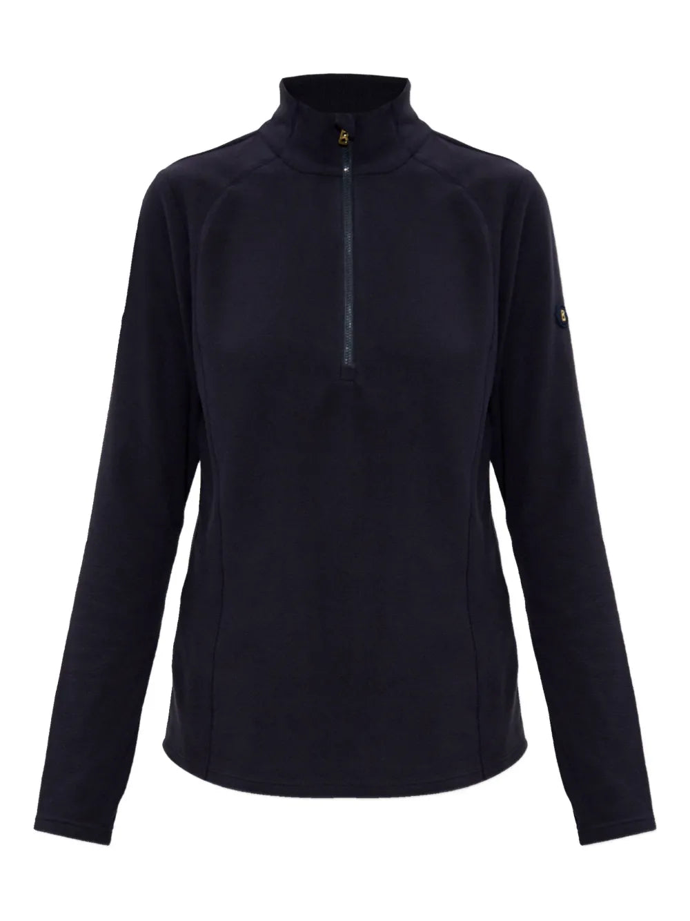 BOGNER  Medita2 half-zip sweatshirt