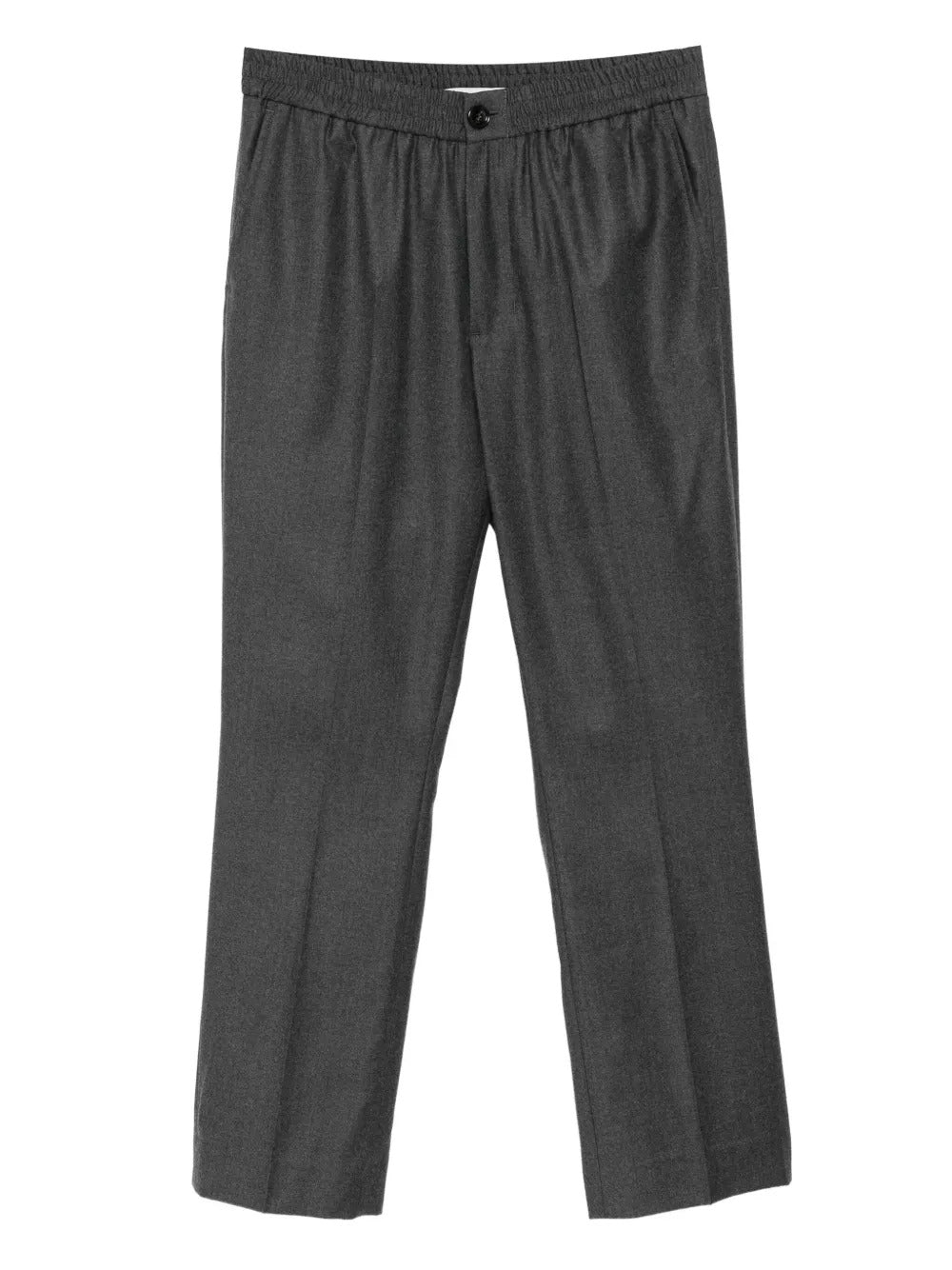 AMI Paris  wool trousers