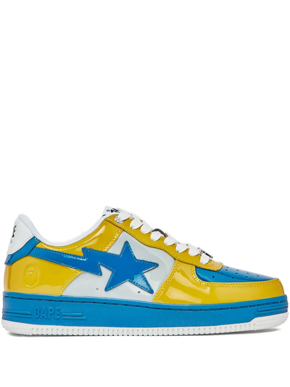 A BATHING APE®  Bape Sta sneakers