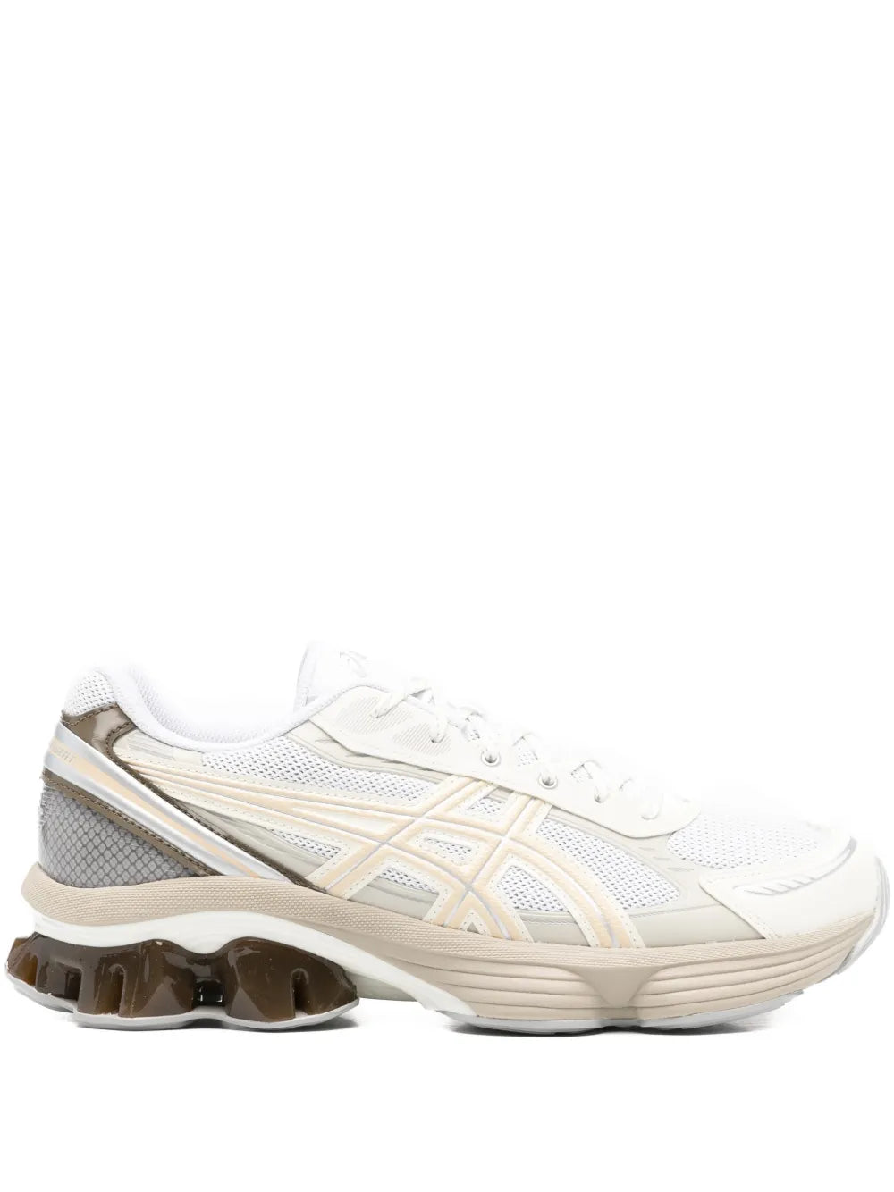 ASICS  GEL-Kinetic Fluent sneakers