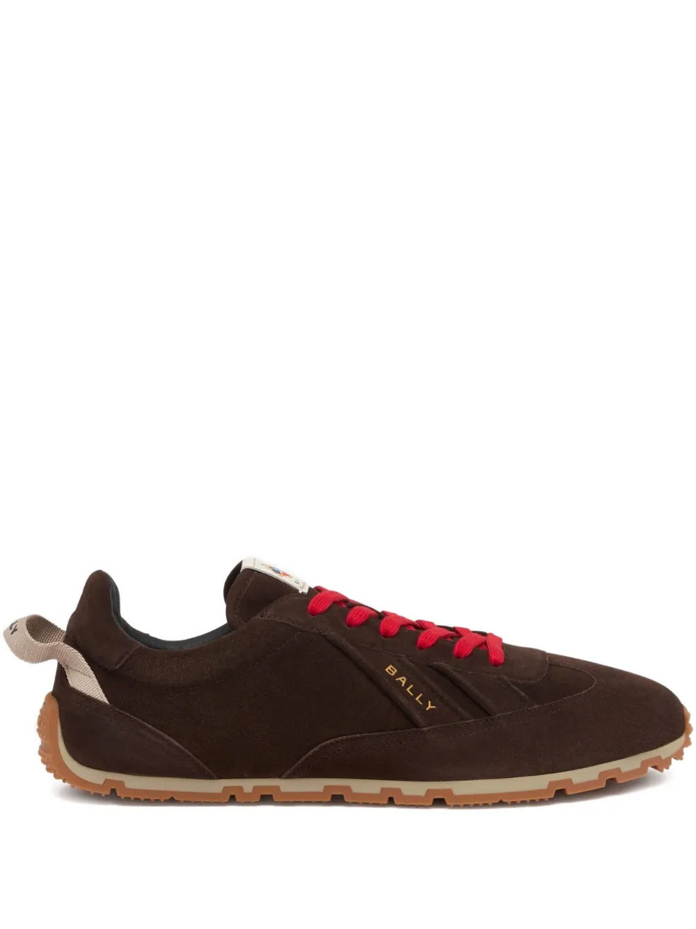 Bally  Quarry sneakers