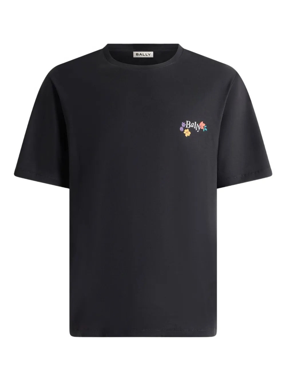 Bally  logo-detailing T-shirt