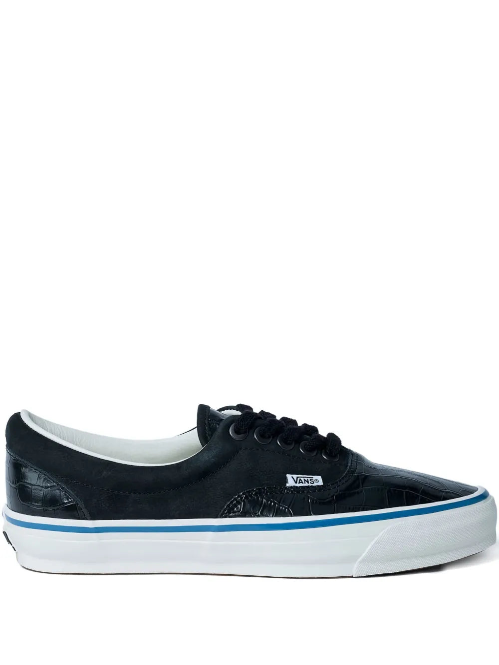 Vans  Era 95 Vibram croc-embossed low-top sneakers