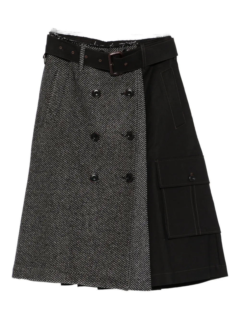 Andersson Bell  Whitney pleated skirt