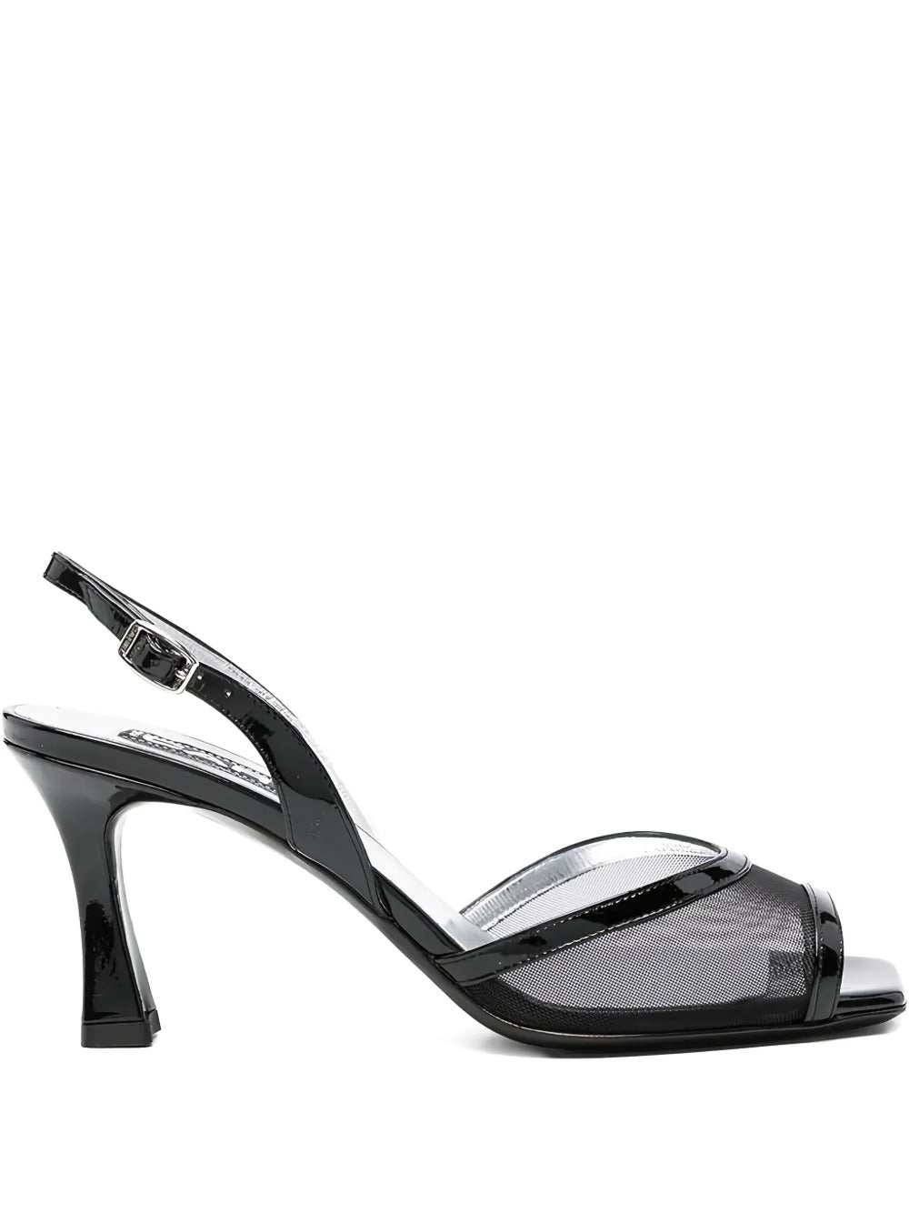 Carel Paris  70mm Anastasia sandals