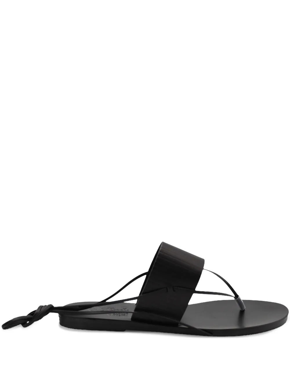 Ancient Greek Sandals  Aratro strap sandals