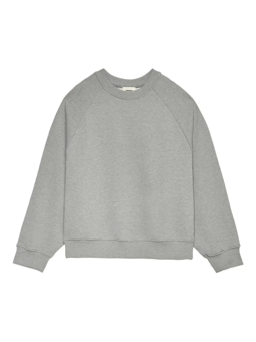A Paper Kid  raglan-sleeve sweatshirt