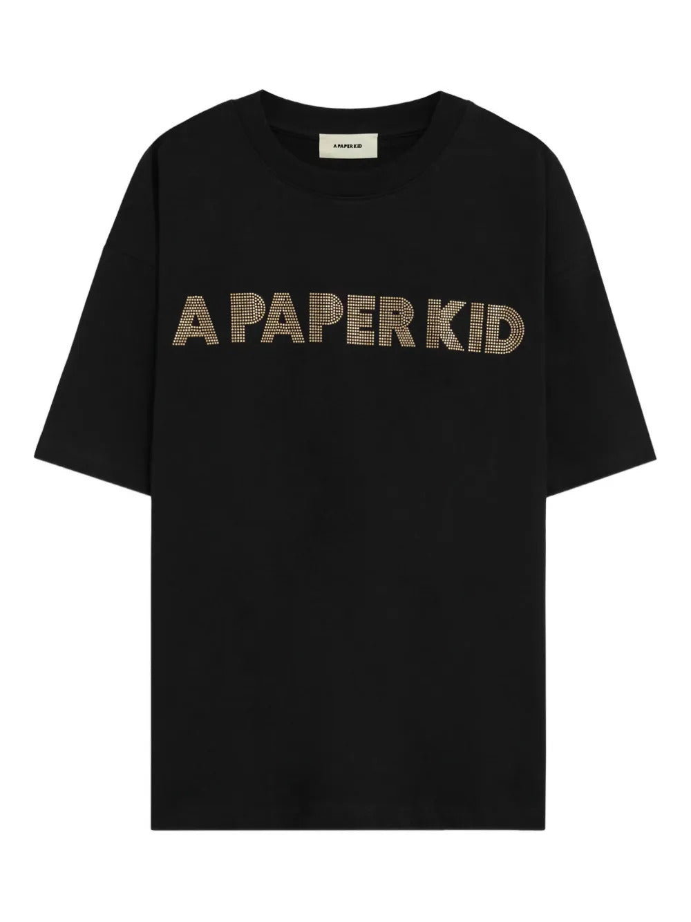 A Paper Kid short-sleeve T-shirt