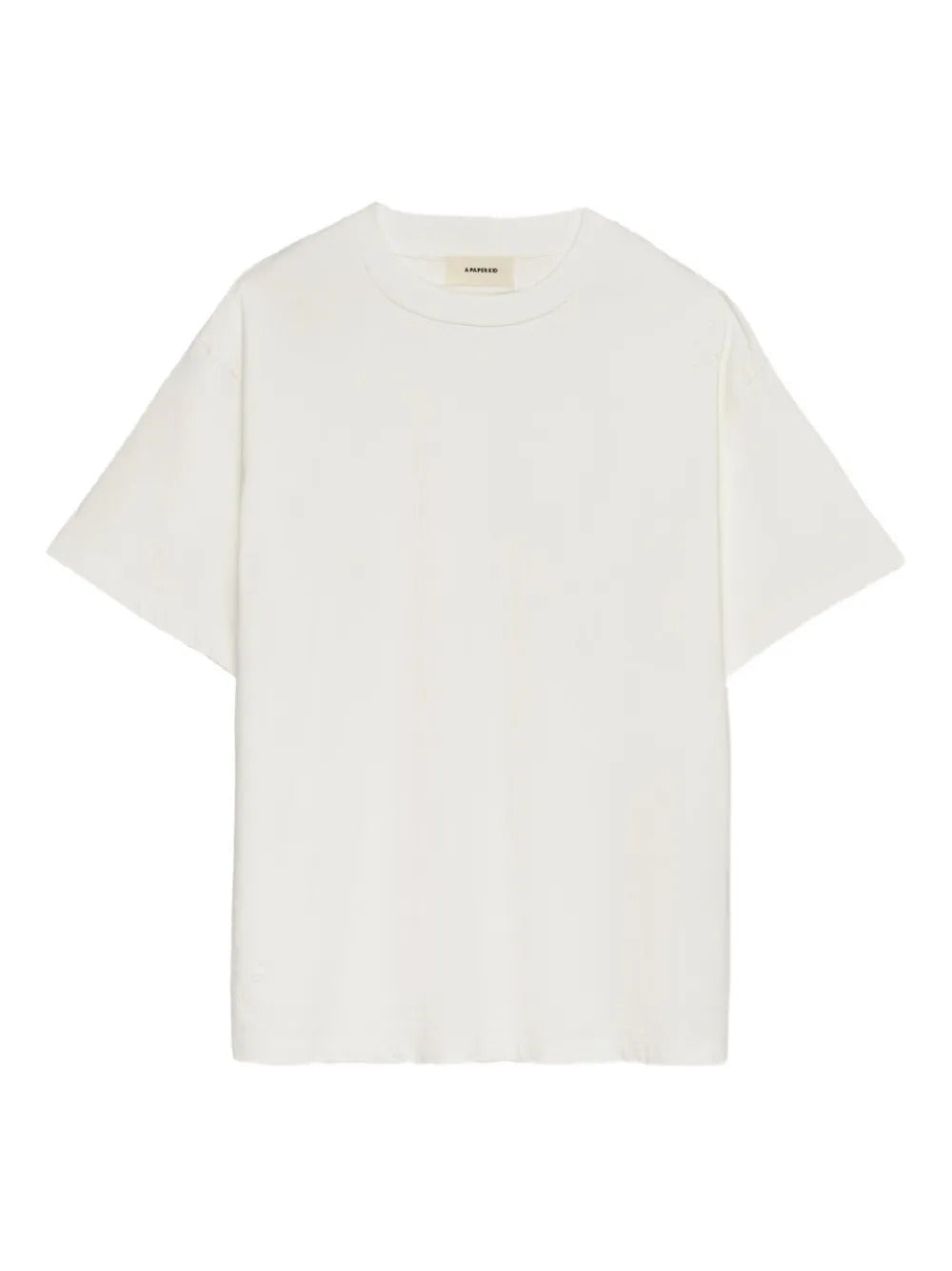 A Paper Kid  logo T-shirt