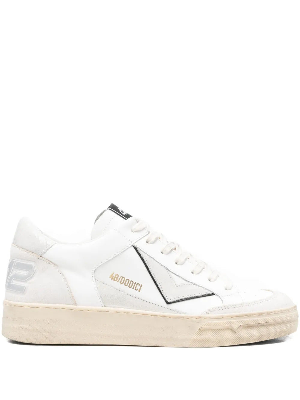 4B12  Kyle sneakers