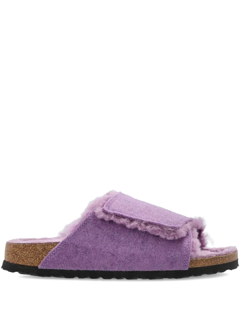 Birkenstock  touch-strap slide