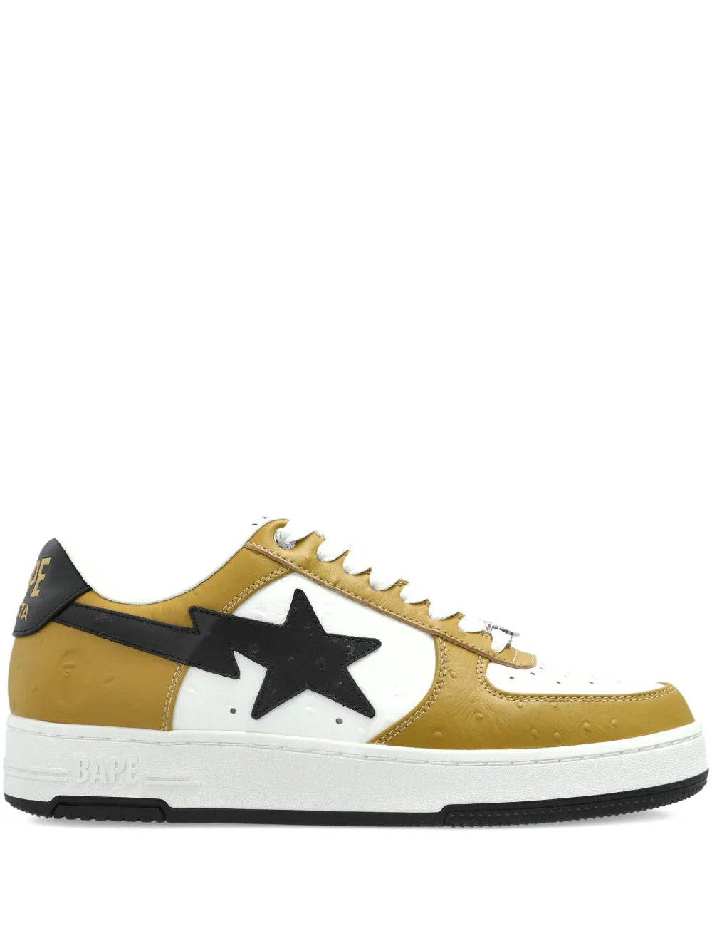 A BATHING APE®  Bape Sta sneakers