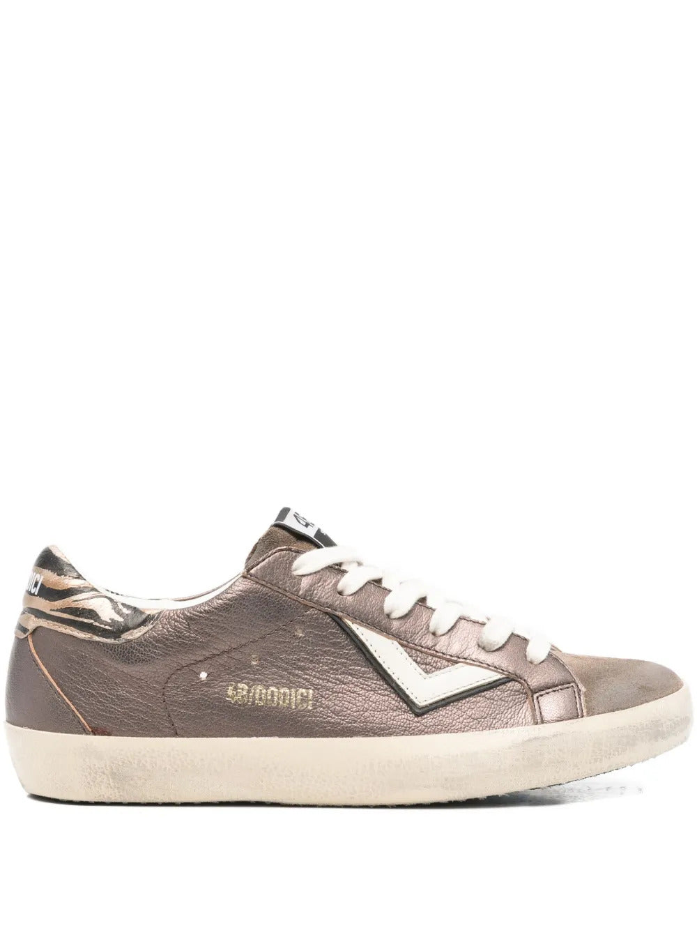 4B12  Suprime sneakers
