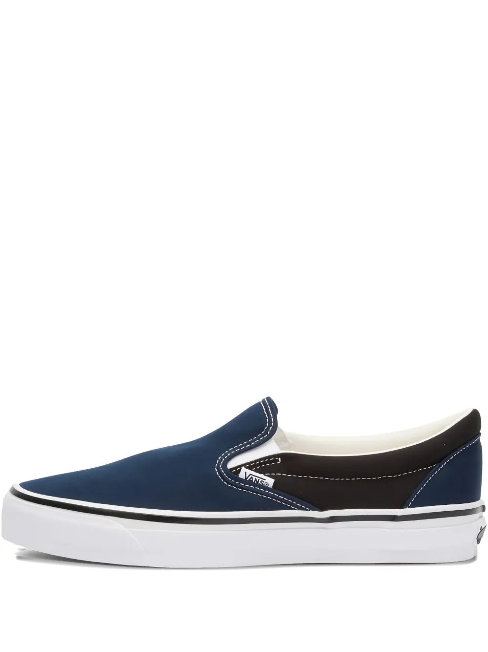 Vans  x Engineered Garments OTW Classic Slip-On 98 contrast panel sneakers