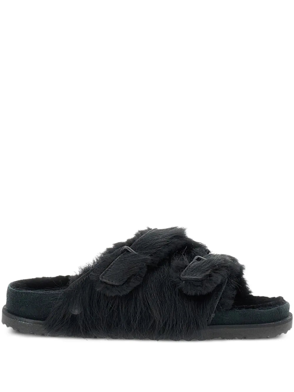 Birkenstock  Zürich buckled sandals