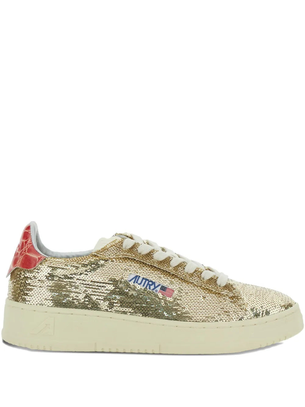 Autry  Medalist sneakers