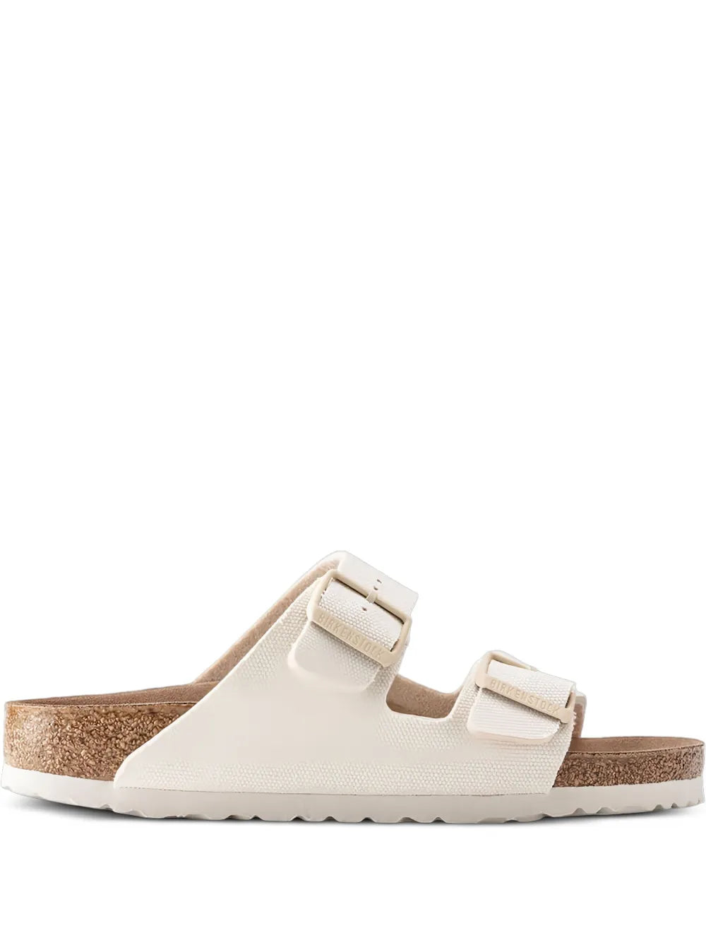 Birkenstock  ARIZONA vegan canvas slides
